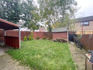 Garden- click for photo gallery
